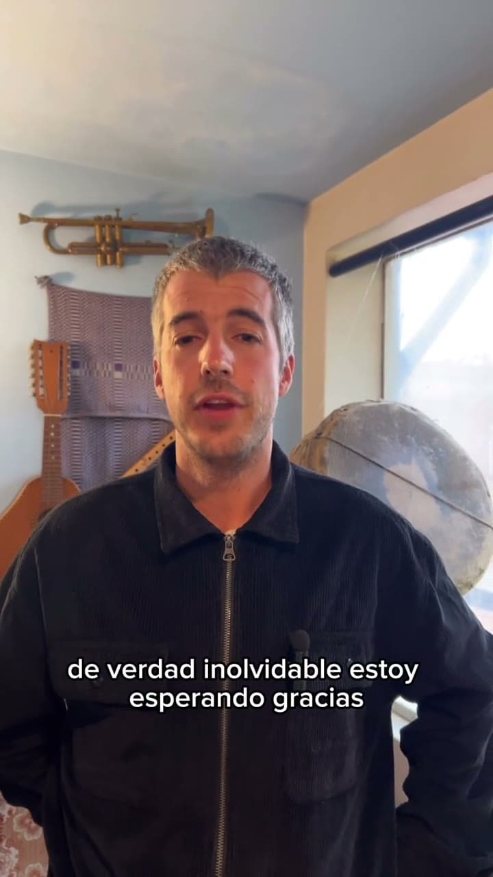 Testimonio en video 1