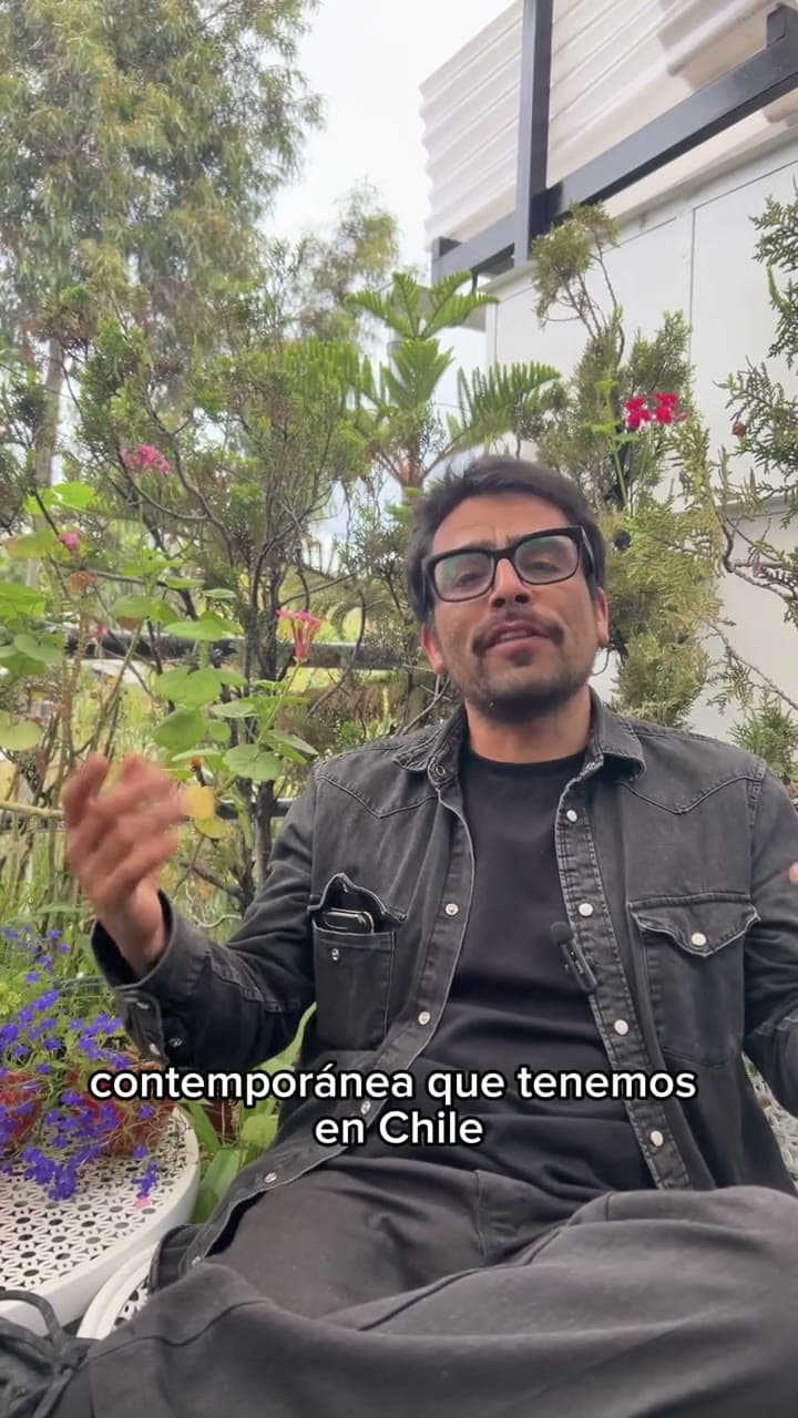 Testimonio en video 5