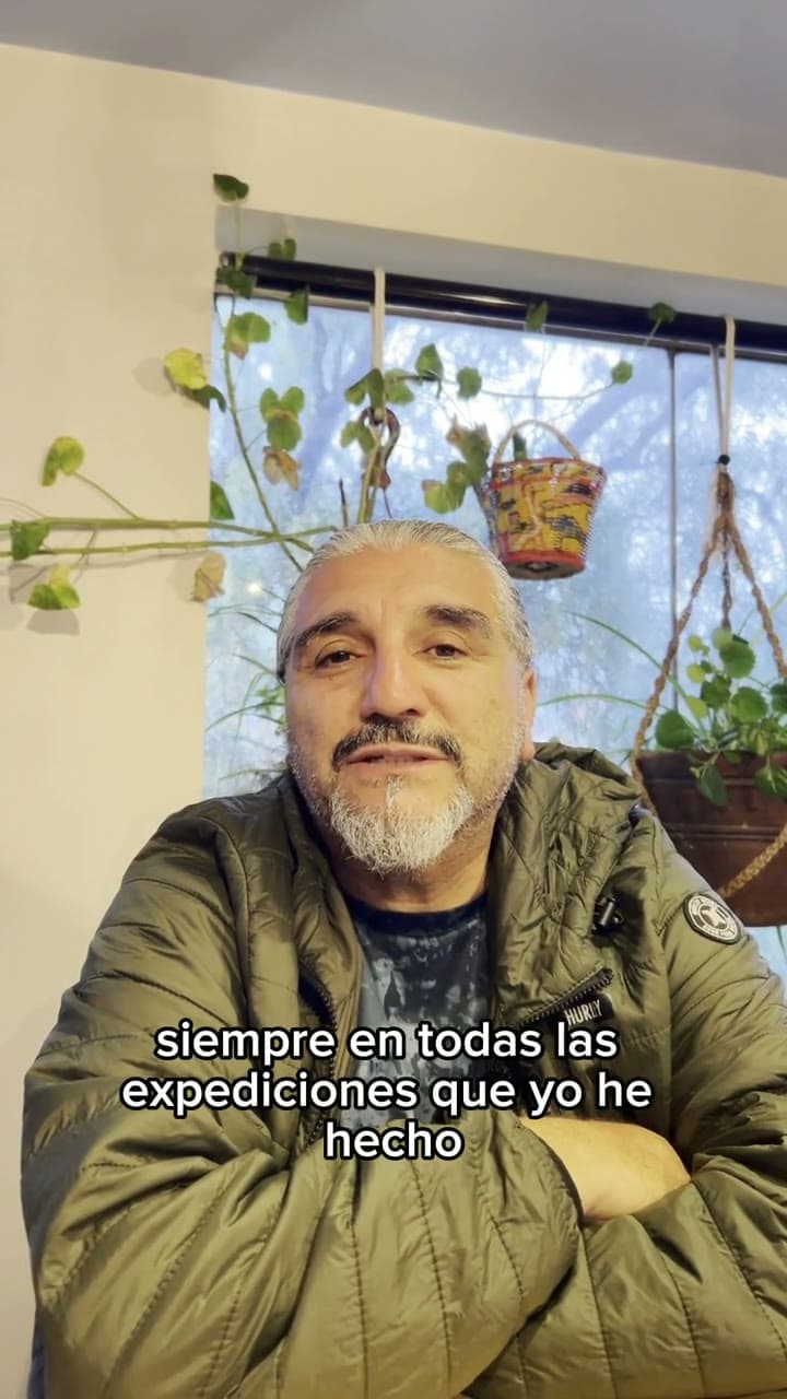 Testimonio en video 7
