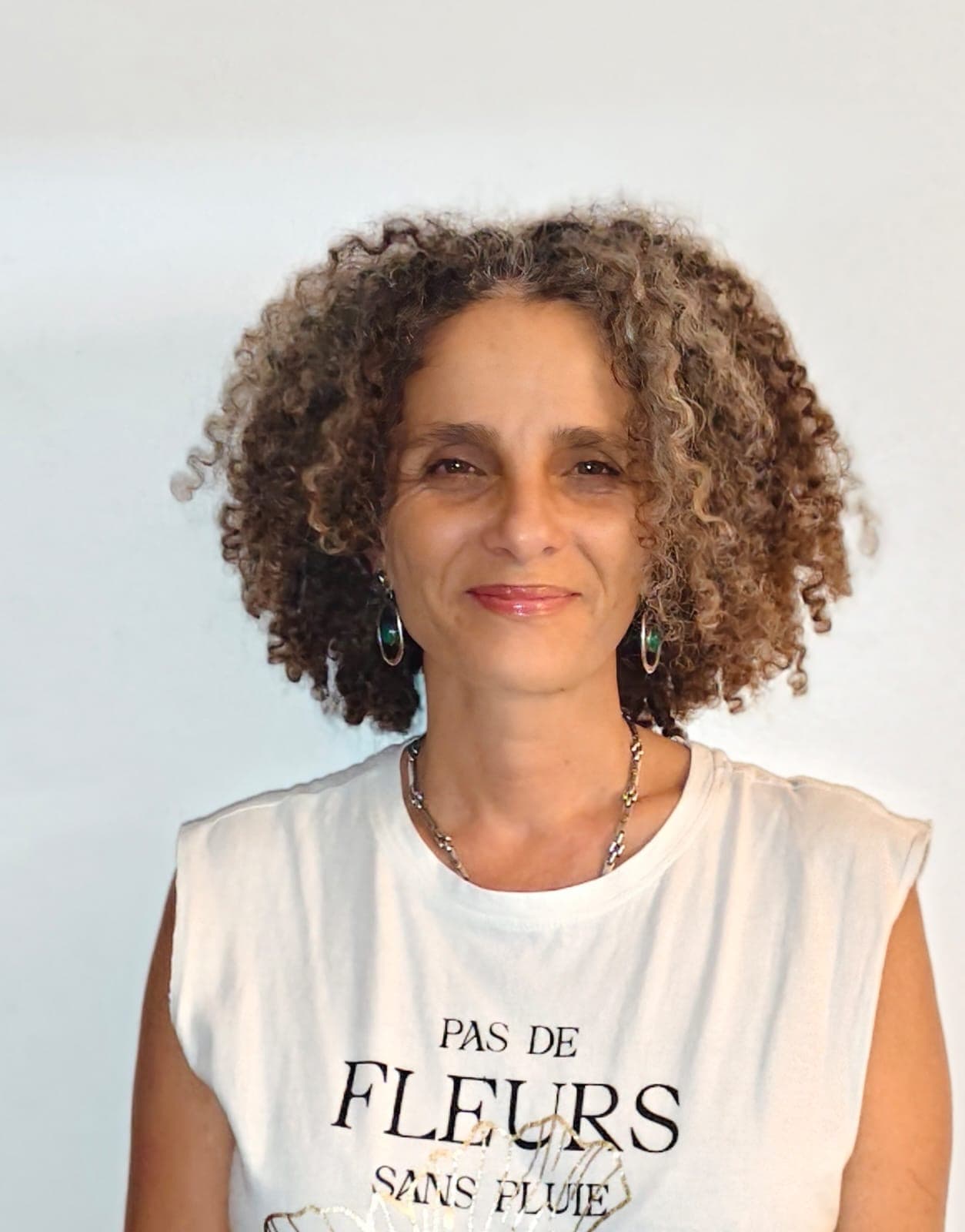 Marcela Lavanchy