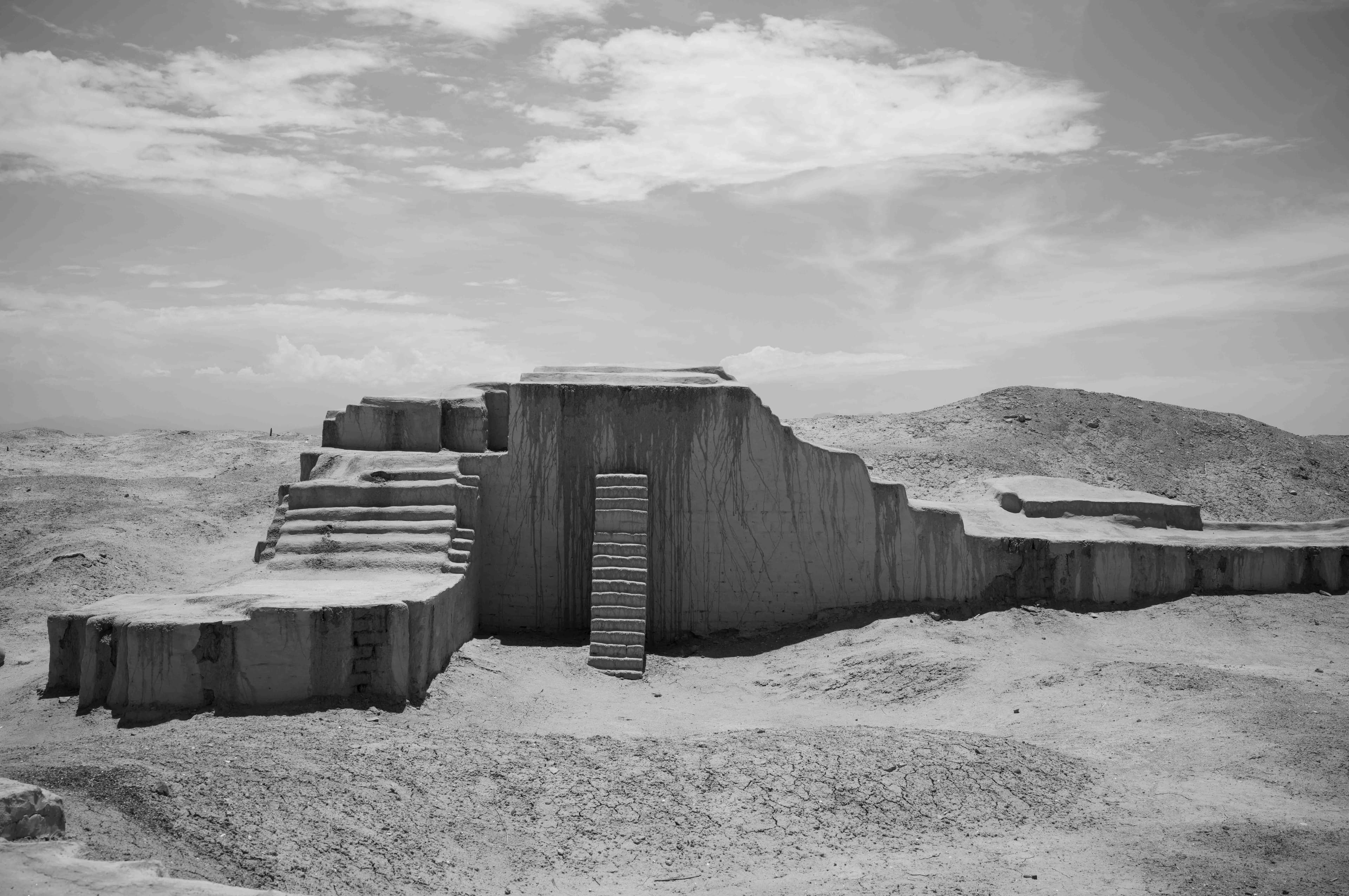 Reinos del Norte Ciudades de Barro 1