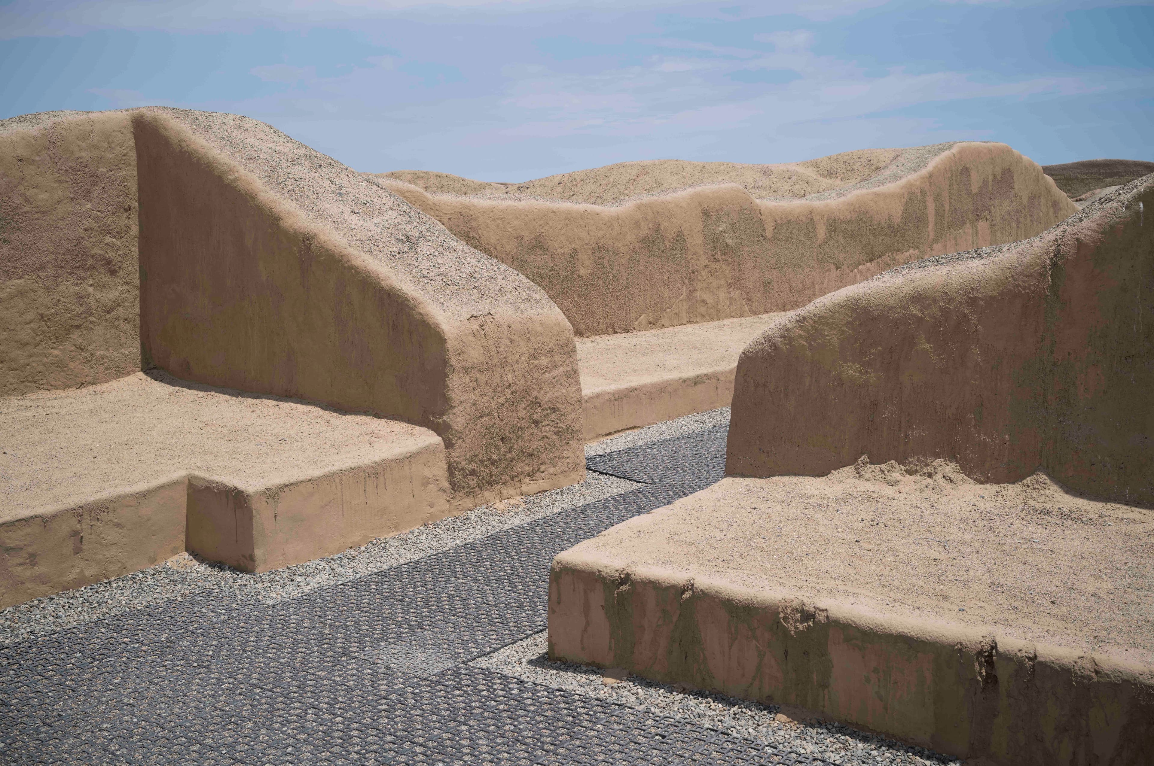 Reinos del Norte Ciudades de Barro 4