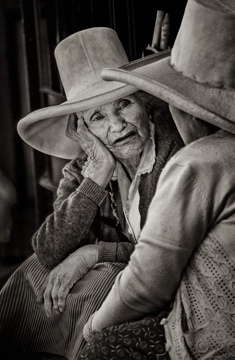 Residencia de Fotografía Andina 2