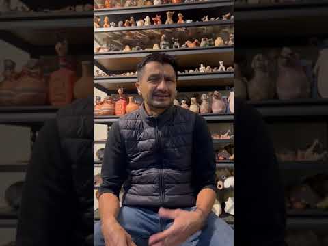 Experiencia de Álvaro