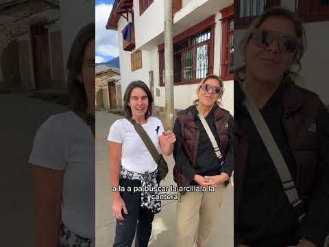 Experiencia de Testimonio Cecilia y Fedra Argentina