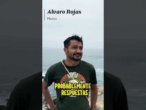 Experiencia de Testimonio Alvaro Rojas